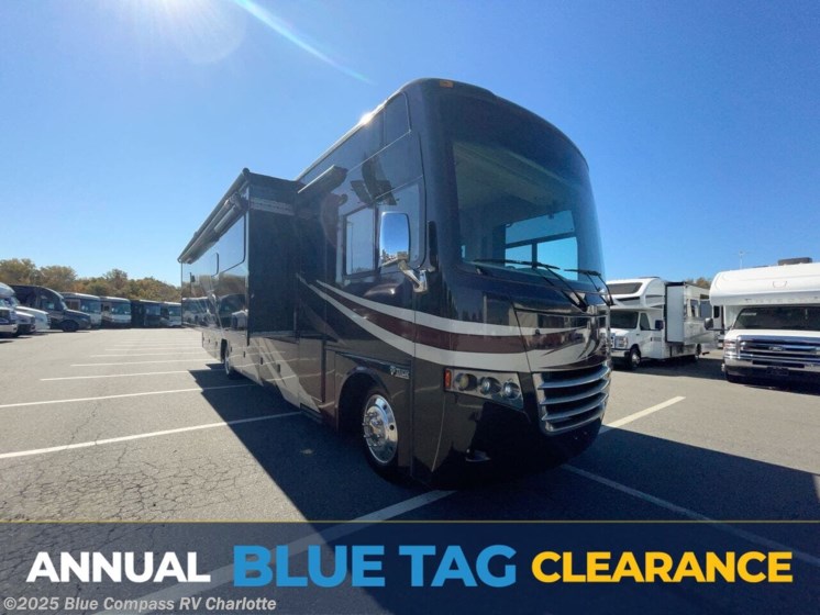 Email now about this 2017 Thor Motor Coach Miramar 35.2! Used 2017 Thor Motor Coach Miramar 35.2 available in Concord, North Carolina
