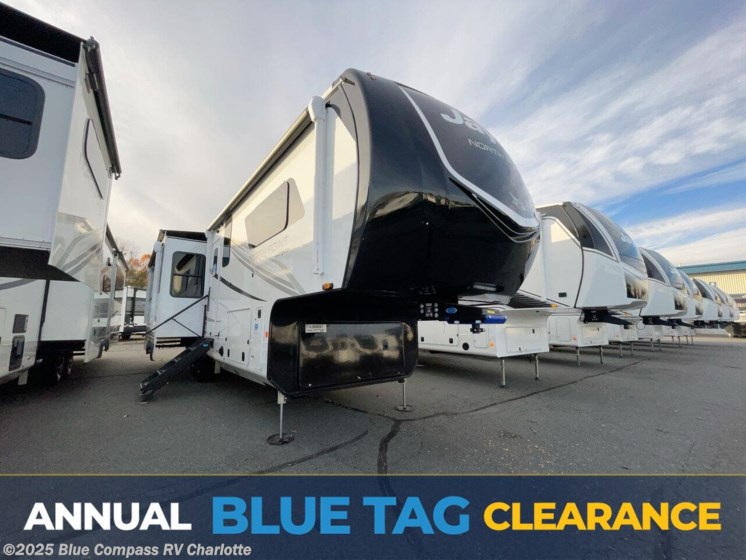 Email now about this 2026 Jayco North Point 310RLTS! New 2026 Jayco North Point 310RLTS available in Concord, North Carolina