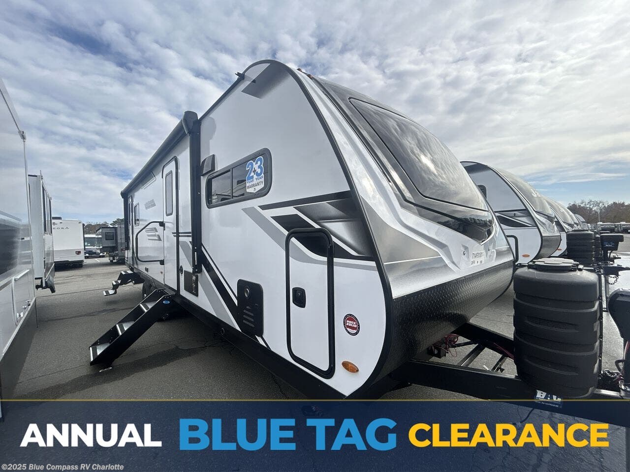 Email now about this 2026 Jayco Jay Feather 26FK! New 2026 Jayco Jay Feather 26FK available in Concord, North Carolina