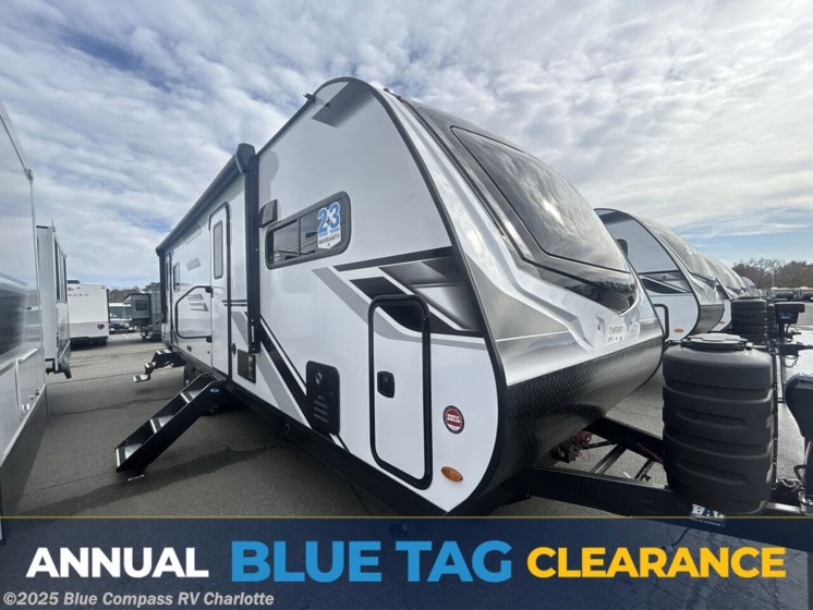Email now about this 2026 Jayco Jay Feather 26FK! New 2026 Jayco Jay Feather 26FK available in Concord, North Carolina
