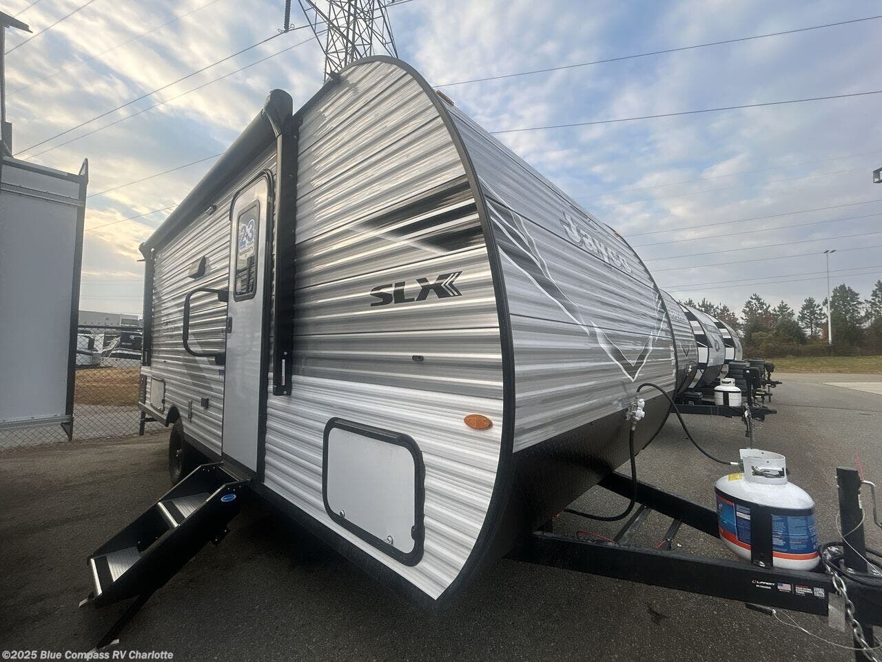 Contact us now about this 2026 Jayco Jay Flight SLX 197MB! 2026 Jay Flight SLX 197MB by Jayco from Blue Compass RV Charlotte in Concord, North Carolina
