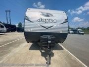 New 2026 Jayco Jay Flight SLX 262RLS available in Concord, North Carolina