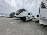 Contact us now about this 2026 Jayco Pinnacle 38FBRK! 2026 Pinnacle 38FBRK by Jayco from Blue Compass RV Charlotte in Concord, North Carolina