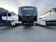 Contact us now about this 2026 Jayco Seismic 359! 2026 Seismic 359 by Jayco from Blue Compass RV Charlotte in Concord, North Carolina
