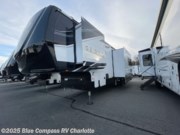 New 2026 Jayco Seismic 359 available in Concord, North Carolina