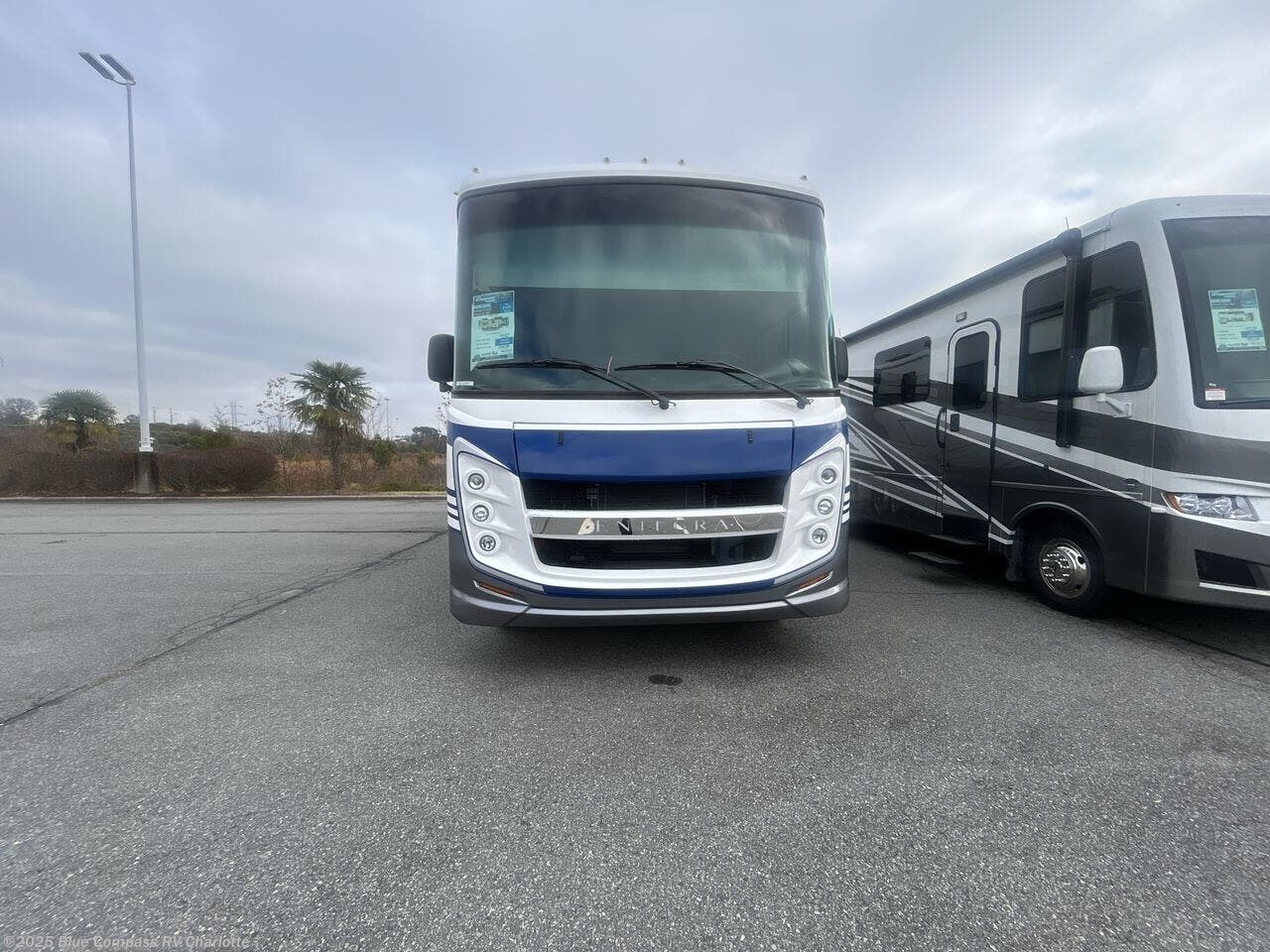 New 2026 Entegra Coach Vision XL 36C available in Concord, North Carolina