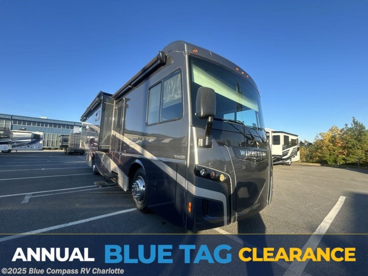 Email now about this 2019 Winnebago Forza 34T! Used 2019 Winnebago Forza 34T available in Concord, North Carolina