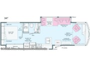 Call now about this 2019 Winnebago Forza 34T! 2019 Winnebago Forza 34T - Used Class A For Sale by Blue Compass RV Charlotte in Concord, North Carolina features Slideout