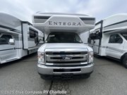 New 2026 Entegra Coach Odyssey 24B available in Concord, North Carolina