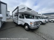Contact us now about this 2026 Entegra Coach Odyssey 24B! 2026 Odyssey 24B by Entegra Coach from Blue Compass RV Charlotte in Concord, North Carolina