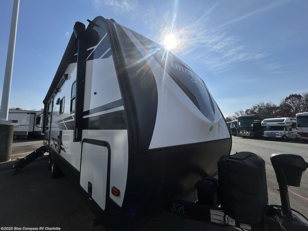 Contact us now about this 2021 Grand Design Imagine 2400BH! 2021 Imagine 2400BH by Grand Design from Blue Compass RV Charlotte in Concord, North Carolina