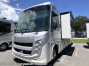 New 2026 Entegra Coach Vision XL 34G available in Concord, North Carolina