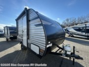 Contact us now about this 2026 Forest River Aurora Light 13RKX! 2026 Aurora Light 13RKX by Forest River from Blue Compass RV Charlotte in Concord, North Carolina
