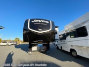 New 2026 Jayco Eagle 365UKTS available in Concord, North Carolina