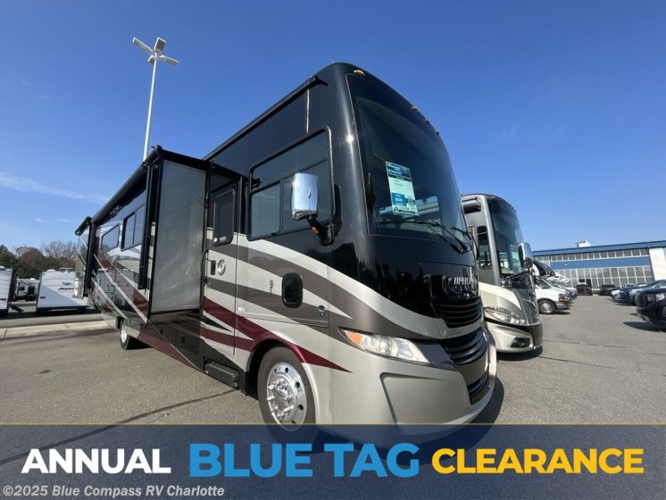 Email now about this 2019 Tiffin Open Road Allegro 34 PA! Used 2019 Tiffin Open Road Allegro 34 PA available in Concord, North Carolina