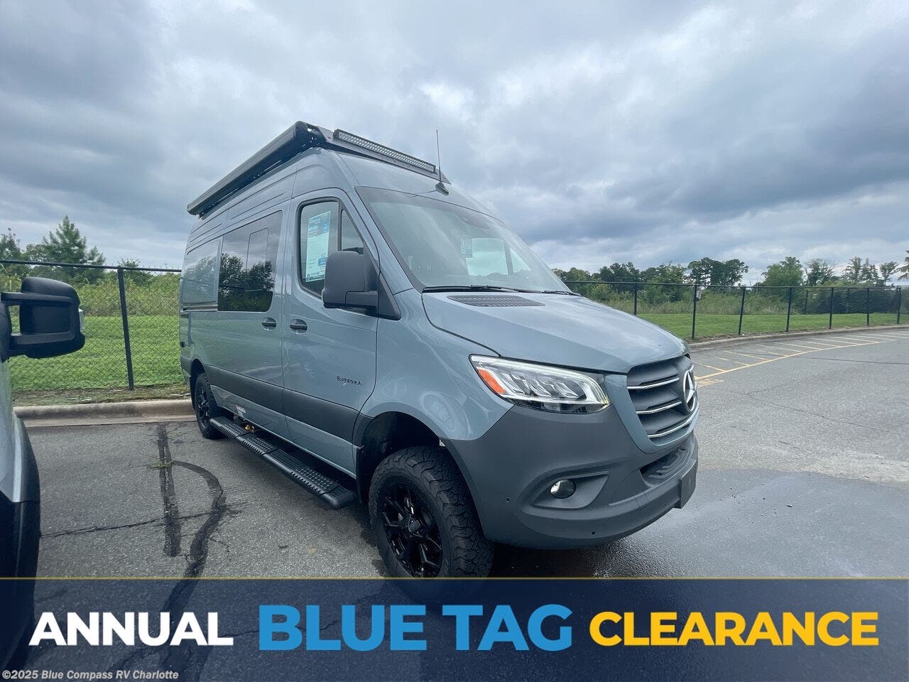 Email now about this 2026 Entegra Coach Launch 19YG! New 2026 Entegra Coach Launch 19YG available in Concord, North Carolina