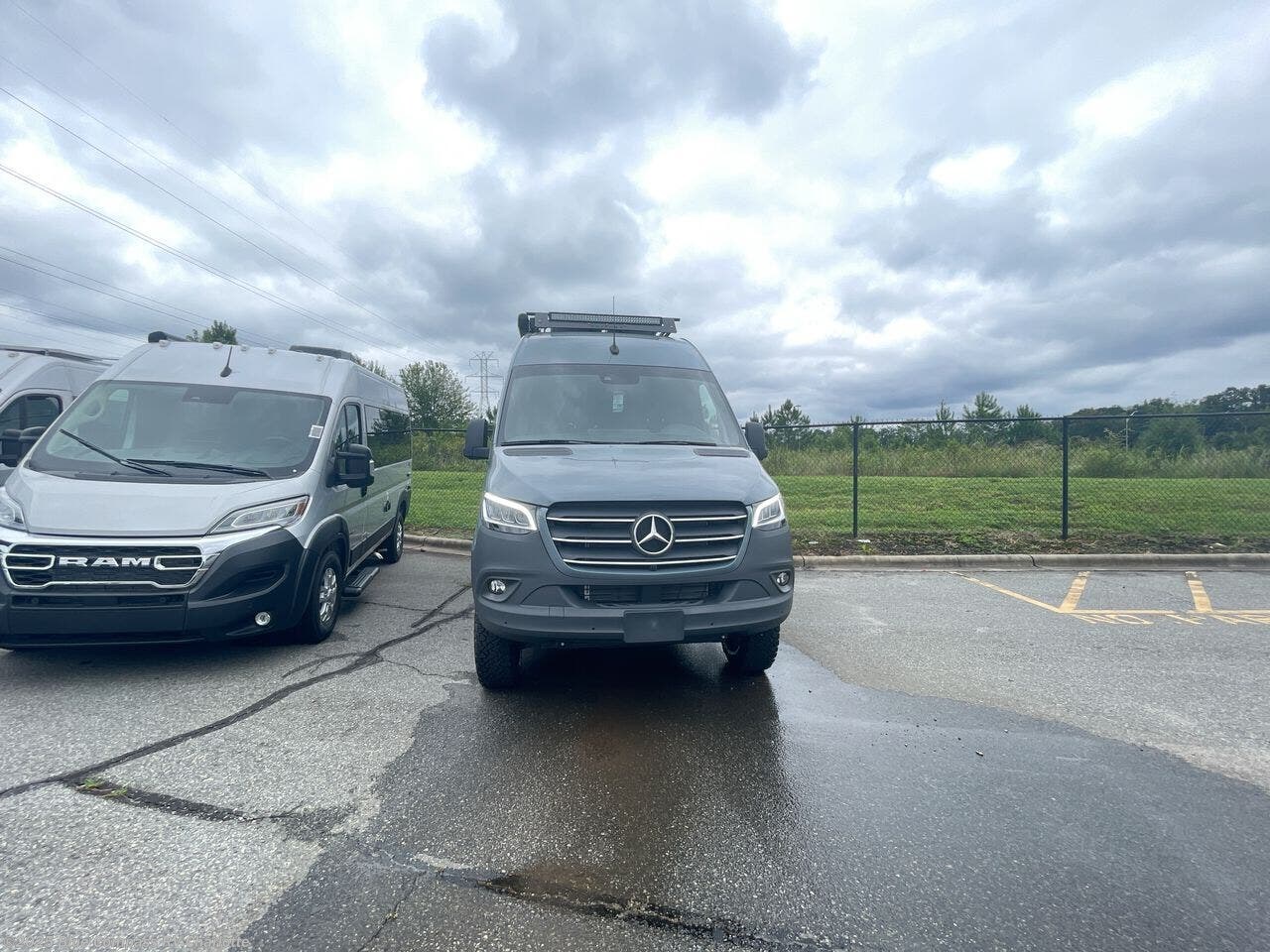 New 2026 Entegra Coach Launch 19YG available in Concord, North Carolina