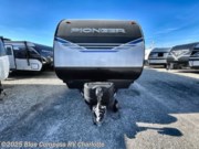 Used 2022 Heartland Pioneer BH 335 available in Concord, North Carolina