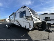 Contact us now about this 2026 Jayco Jay Feather 29QBH! 2026 Jay Feather 29QBH by Jayco from Blue Compass RV Charlotte in Concord, North Carolina