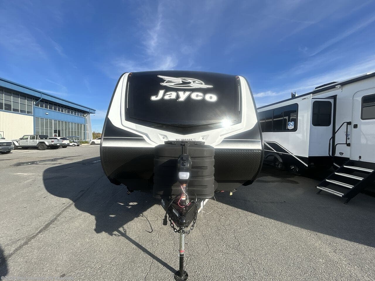 New 2026 Jayco Jay Feather 29QBH available in Concord, North Carolina