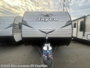 New 2026 Jayco Jay Flight SLX 197MB available in Concord, North Carolina