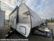 Contact us now about this 2026 Jayco Jay Flight SLX 197MB! 2026 Jay Flight SLX 197MB by Jayco from Blue Compass RV Charlotte in Concord, North Carolina