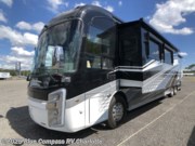 Contact us now about this 2026 Entegra Coach Anthem 44D! 2026 Anthem 44D by Entegra Coach from Blue Compass RV Charlotte in Concord, North Carolina
