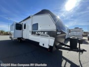 Contact us now about this 2026 Jayco Eagle HT 312BHOK! 2026 Eagle HT 312BHOK by Jayco from Blue Compass RV Charlotte in Concord, North Carolina