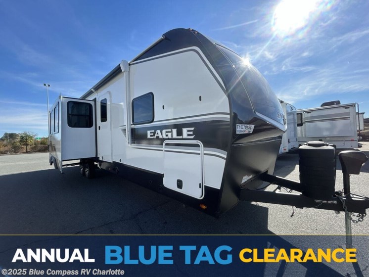Email now about this 2026 Jayco Eagle HT 312BHOK! New 2026 Jayco Eagle HT 312BHOK available in Concord, North Carolina