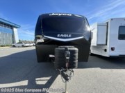 New 2026 Jayco Eagle HT 312BHOK available in Concord, North Carolina