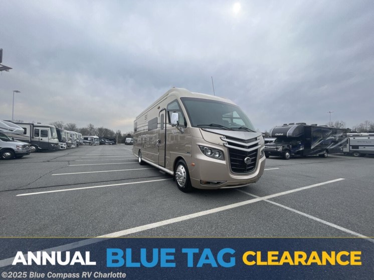 Email now about this 2011 Monaco RV Vesta 32 PBS! Used 2011 Monaco RV Vesta 32 PBS available in Concord, North Carolina