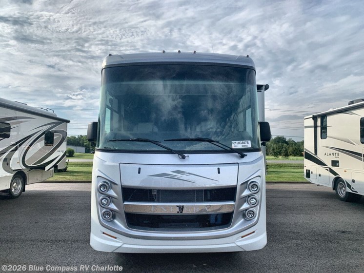 Email now about this 2026 Entegra Coach Vision XL 34G! New 2026 Entegra Coach Vision XL 34G available in Concord, North Carolina