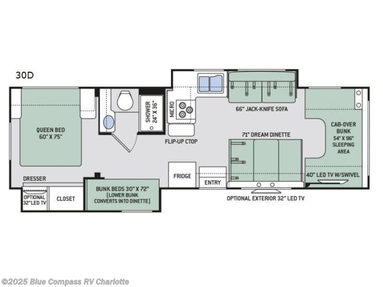 Email now about this 2017 Thor Motor Coach Four Winds 30D - Ford! Used 2017 Thor Motor Coach Four Winds 30D - Ford available in Concord, North Carolina