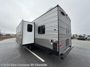 New 2026 Forest River Aurora 29TQS available in Concord, North Carolina