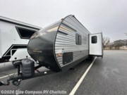 Contact us now about this 2026 Forest River Aurora 29TQS! 2026 Aurora 29TQS by Forest River from Blue Compass RV Charlotte in Concord, North Carolina