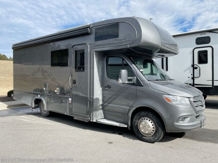 Email now about this 2026 Thor Motor Coach Eddie Bauer 20EB! Used 2026 Thor Motor Coach Eddie Bauer 20EB available in Concord, North Carolina
