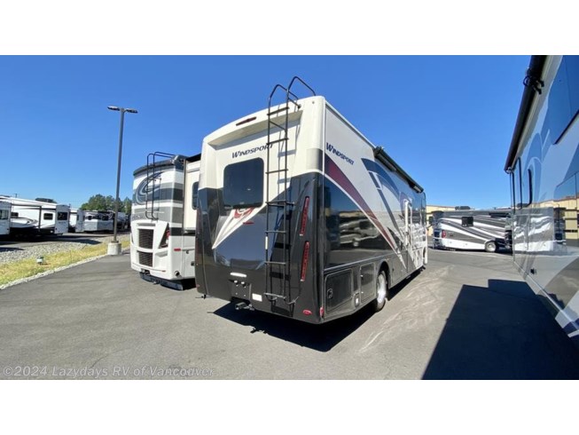 2023 Thor Motor Coach Windsport 31C - New Class A For Sale by Lazydays RV of Vancouver in Woodland, Washington