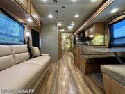 Call now about this 2015 Newmar Canyon Star 3921! 2015 Newmar Canyon Star 3921 - Used Class A For Sale by Glades RV in Fort Myers, Florida features Outside Entertainment Center, Solid Surface Countertops, Automatic Leveling Jacks, Backup Camera, Side View Cameras