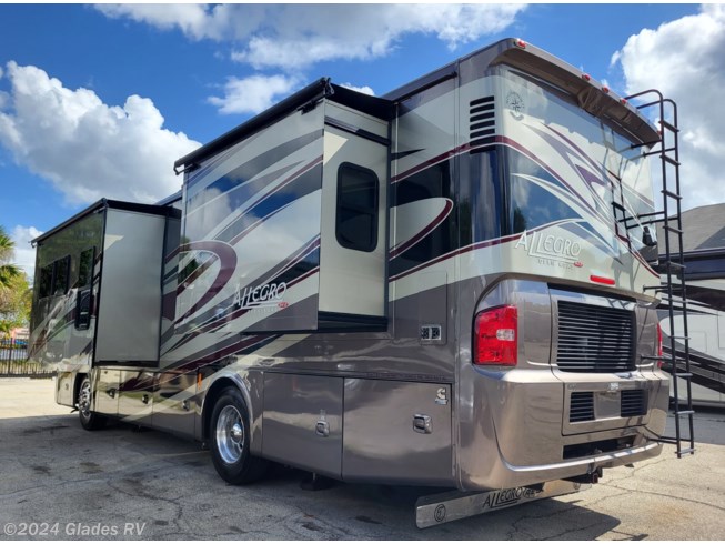 2014 Allegro Red 33 AA by Tiffin from Glades RV in Fort Myers, Florida