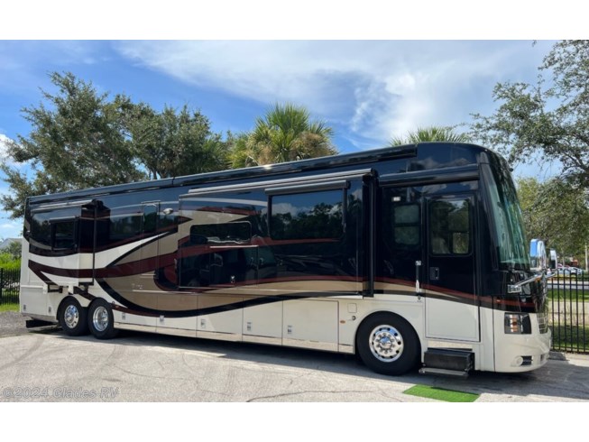 2019 Mountain Aire 4550 by Newmar from Glades RV in Fort Myers, Florida
