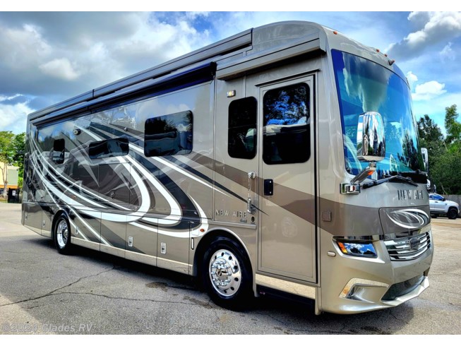 Used 2019 Newmar New Aire 3345 available in Fort Myers, Florida