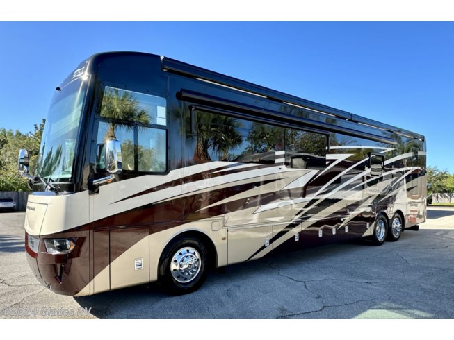 2021 Newmar Ventana 4369 - Used Diesel Pusher For Sale by Glades RV in Fort Myers, Florida