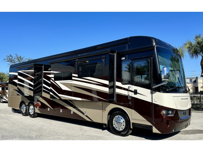 2021 Ventana 4369 by Newmar from Glades RV in Fort Myers, Florida