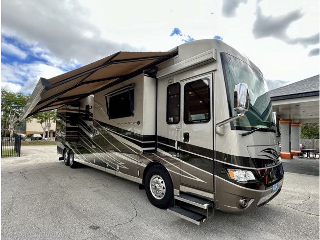2018 Dutch Star 4327 by Newmar from Glades RV in Fort Myers, Florida
