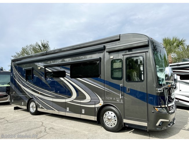 Used 2019 Newmar New Aire 3345 available in Fort Myers, Florida