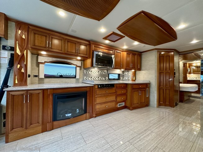 2017 Ventana 3709 by Newmar from Glades RV in Fort Myers, Florida