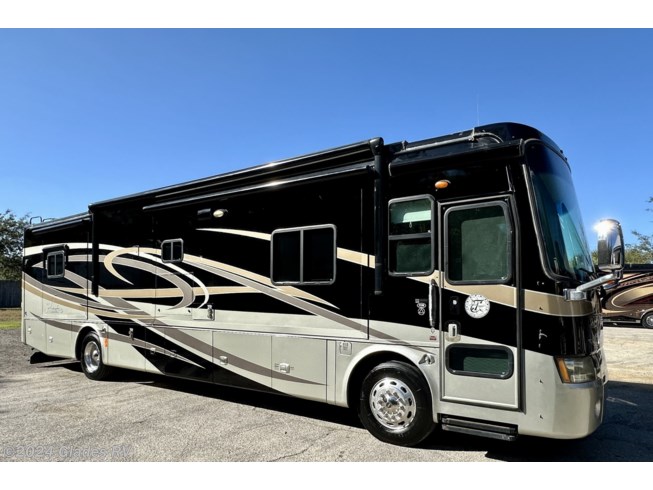Used 2010 Tiffin Phaeton 40 QTH available in Fort Myers, Florida