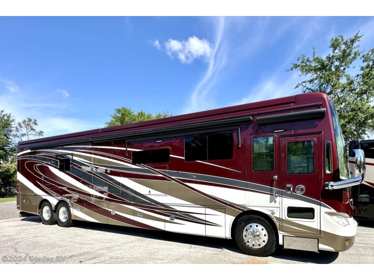 Used 2017 Tiffin Allegro Bus 45 OPP available in Fort Myers, Florida