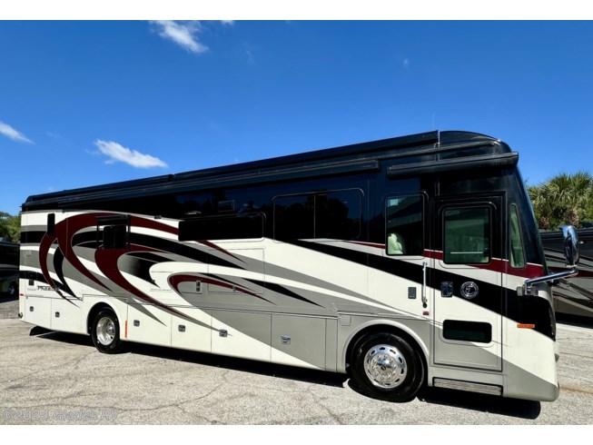 Used 2021 Tiffin Phaeton 37 BH available in Fort Myers, Florida