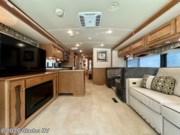 Call now about this 2016 Itasca Sunova 36Z! 2016 Itasca Sunova 36Z - Used Class A For Sale by Glades RV in Fort Myers, Florida features Backup Monitor, 50 Amp Service, King Size Bed, Bath & 1/2, Televator TV